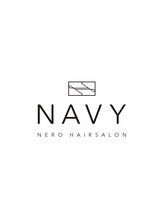 ネロ ヘアサロン ネイビー 渋谷(NERO HAIRSALON NAVY) NERO STYLE