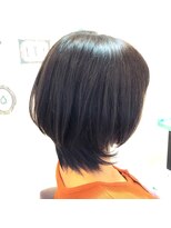 アナザードア(another door)&nbsp;マッシュルームレイヤー