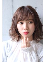 アンドヘアー 西葛西(&-HAIR)&nbsp;楽にできる外はねボブ【西葛西、葛西】&-HAIR
