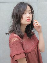 ルティア 池袋(Lutia)&nbsp;アッシュカラー