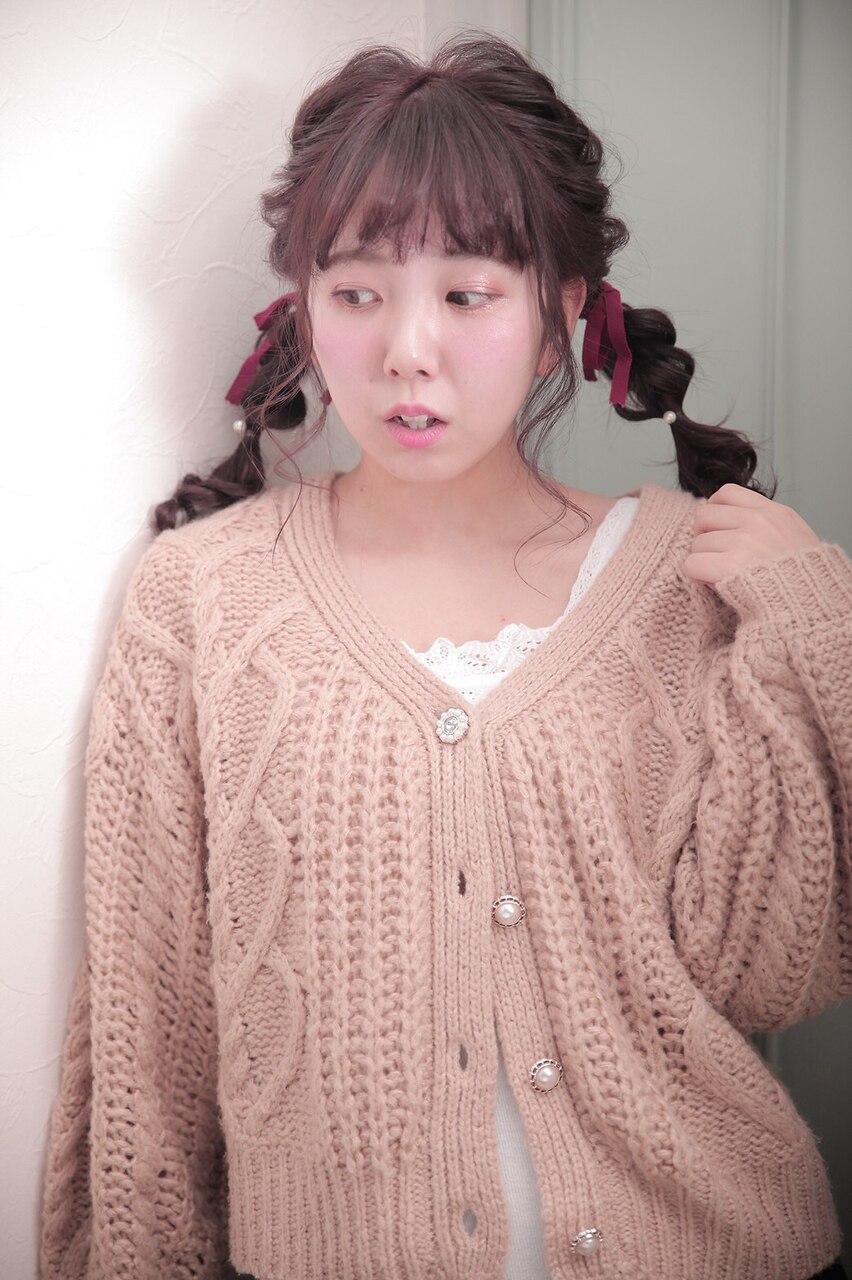 2025年秋】おさげの髪型・ヘアアレンジ｜人気順｜5ページ目