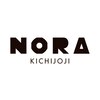 ノラキチジョウジ(NORA KICHIJOJI)のお店ロゴ