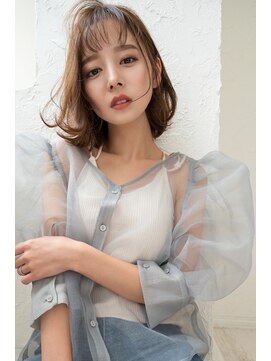 アンジェリカ 難波店(ANGELICA) ANGELICA タンバルレイヤー