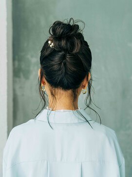 プロデュース 町田店(Produce) こなれお団子アレンジ【町田/町田駅/JR町田駅/小田急町田駅】