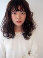 バディヘア リープ(BUDDY HAIR Leap)&nbsp;大人の似合わせパーマ