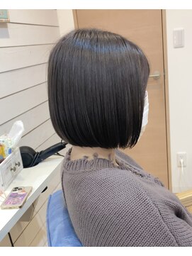 ラニハナクドウ(lanihana.kudo) +＊～超音波トリートメント促進機ケアプロ～＊+