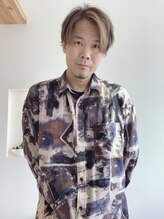 ウララ(ulala.) 堀田 基樹