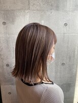 モードケイズ 西宮(MODE K's)&nbsp;西宮/髪質改善/白髪染め/縮毛矯正/ハイライト/酸性ストレート