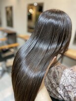 ガニッシュ(garrnish)&nbsp;ガニッシュxトリートメント