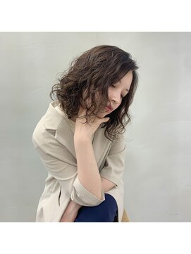 ビューティズム クロック 春日(Beautism clock) 文京区/リタッチ/パーマ/春日/髪質改善/カラー/後楽園