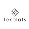 レークプラッツ(lekplats)のお店ロゴ