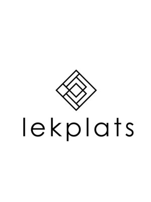 レークプラッツ(lekplats)