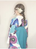 【JL B・yuko】