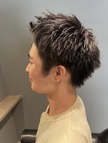 ボルン(BOLEN)&nbsp;スパイキーショート