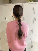 リト(riTo)&nbsp;10代20代30代40代/編みおろし/ロング