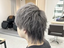 ユウル 横浜(juhl.)の雰囲気（メンズスタイルの得意なスタイリストが在籍☆横浜/横浜駅/メンズ）
