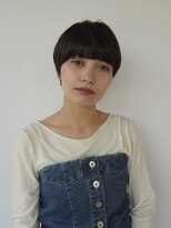 ダダキュービック(DADA CuBiC)&nbsp;マッシュショート