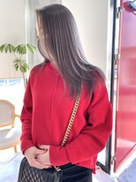 パロ(PALO)&nbsp;ラベンダーグレージュ