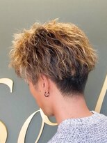 ソイロ(Soilo)&nbsp;ツイストスパイラルパーマ