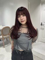 ゼスト 八王子店(ZEST)&nbsp;redcolor