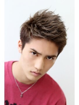 リップス 吉祥寺店 (LIPPS) ソリッドショート