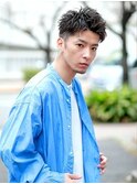 レイジーツイスパアッパー