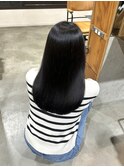 ダークグレーカラー