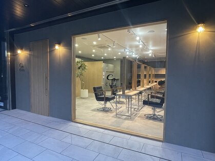 シエル 豊中岡町店(CIEL)の写真