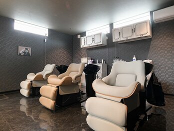 Hair　Design　Allure