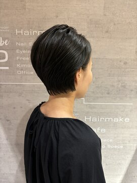 レザボアハイブ(reservoir Haibe) ショート