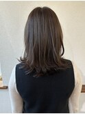 【エルサフィロ 肥後橋】お客様スタイル