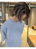 メンズもできるシャドールーツ