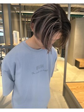 ツールズ 立川(TooLs) メンズもできるシャドールーツ