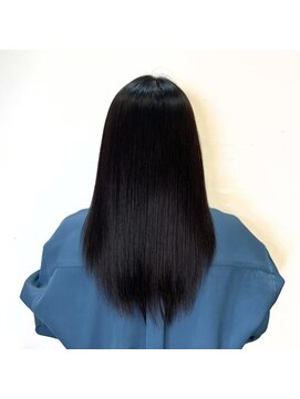 フツーロ 栄(FUTURO) 髪質改善