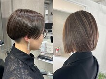 デザインハイライトもお任せ☆派手になりすぎたくない方でもシークレットにオシャレに◎ ［船橋］