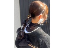 ジェム ヘアースタイルデザインスペース(GE Mhairstyledesignspace)