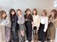 ジーナ 流山おおたかの森(Zina)の写真/[#髪質改善]キッズスペース有り☆女性stylistならではの提案が◎【カット＋ケアカラー¥8900】