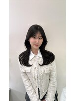 エン(en.)&nbsp;★コリアンブラック