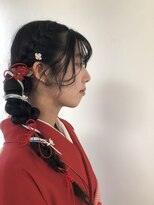 ピカソ こあら店&nbsp;成人式