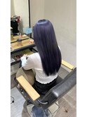 ロイヤルパープル