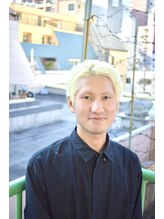 ワールドシップコウベ(WORLD SHIP KOBE) 世古 竜馬