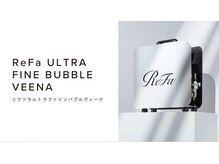 ピークスヘア(peaks hair)の雰囲気（Refa・VEENA導入サロン☆20倍のバブルで1ランク上の仕上がりに☆）