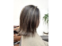 アンテナ(ANTENNA)