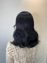 フツーロ 栄(FUTURO) プルエクステ