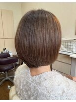 キャンパス(CANPUS)&nbsp;30代/40代/人気/白髪ぼかし/ハイライトカラー