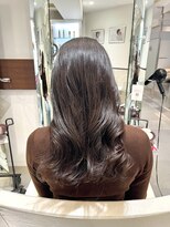 ゼンコー オモテサンドウ(ZENKO Omotesando)&nbsp;コテ巻き風パーマ/韓国風パーマ/ロングパーマ/デジタルパーマ