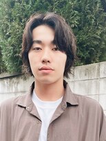 サル 代官山(SAL)&nbsp;【SAL】ナチュラルウルフ