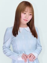 ワンダラー(wonderer) セミロング