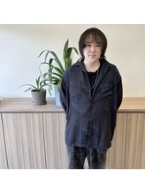 アッシュ 鷺沼店(Ash) 堀 龍斗
