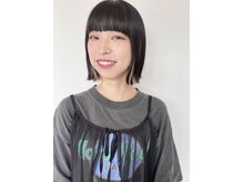 エコモ ヘアー(E Komo hair)